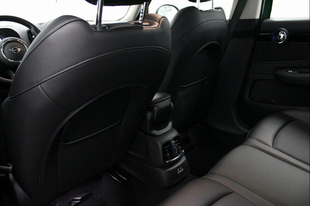 used 2022 MINI Countryman car, priced at $21,596