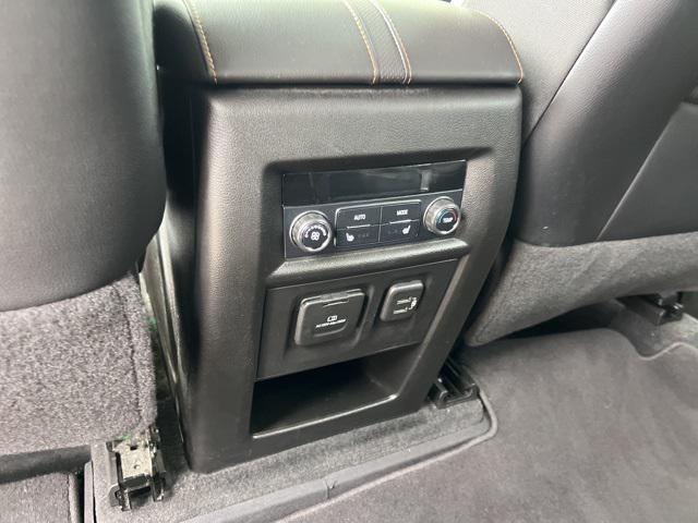 used 2018 Chevrolet Traverse car, priced at $17,649