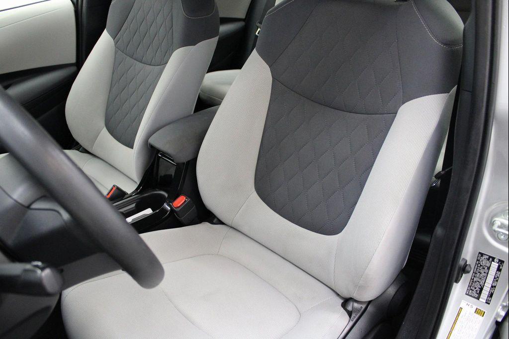 used 2022 Toyota Corolla Hybrid car, priced at $18,988