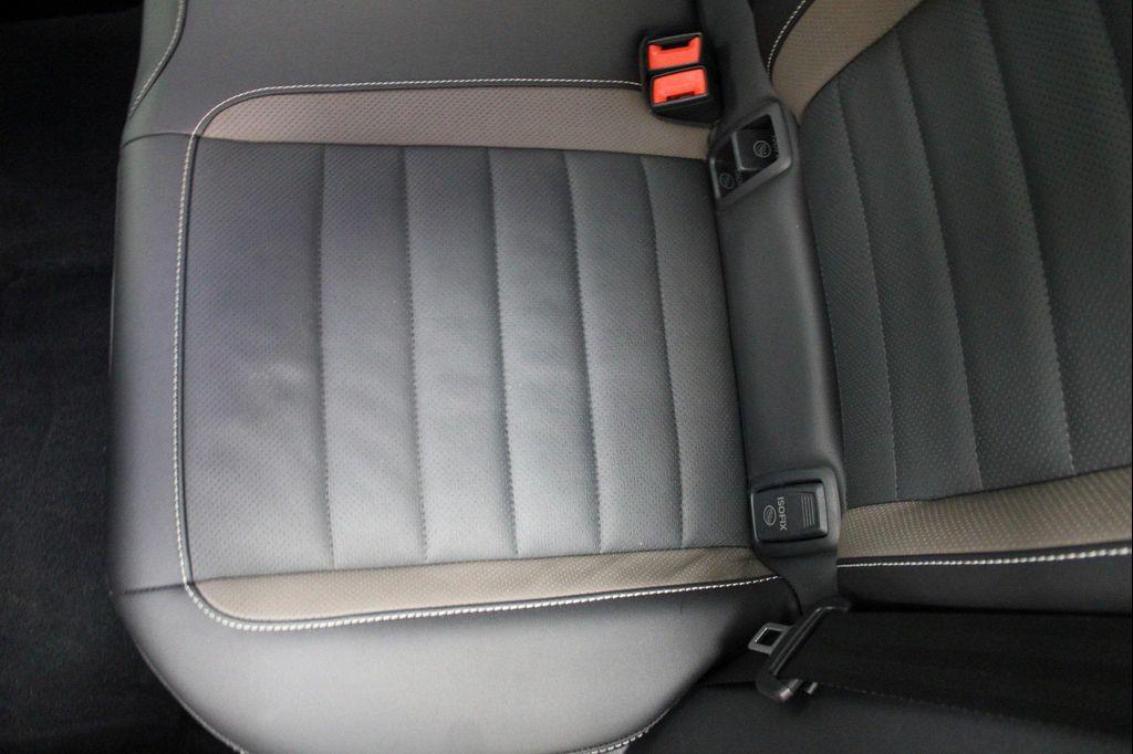 used 2022 Volkswagen Taos car, priced at $18,106