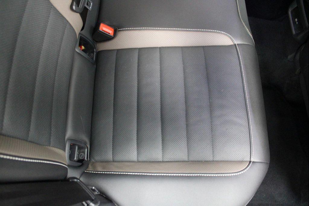 used 2022 Volkswagen Taos car, priced at $18,106