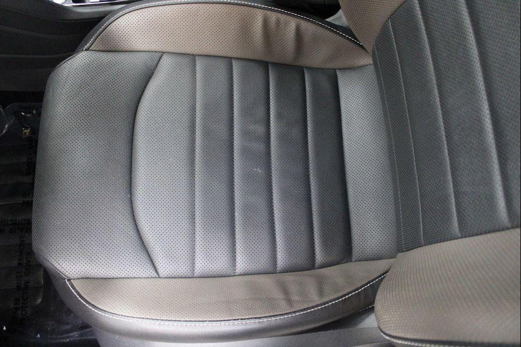 used 2022 Volkswagen Taos car, priced at $18,106