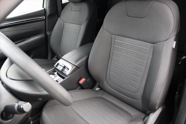 used 2024 Hyundai SANTA CRUZ car, priced at $28,540