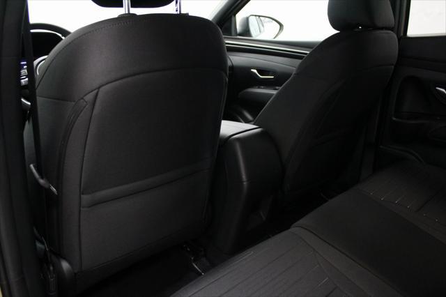 used 2024 Hyundai SANTA CRUZ car, priced at $28,540