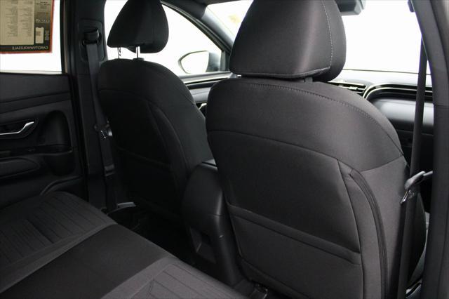used 2024 Hyundai SANTA CRUZ car, priced at $28,540