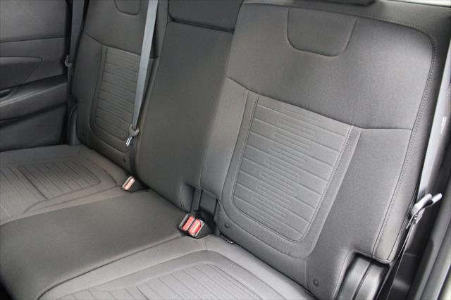used 2024 Hyundai SANTA CRUZ car, priced at $28,540