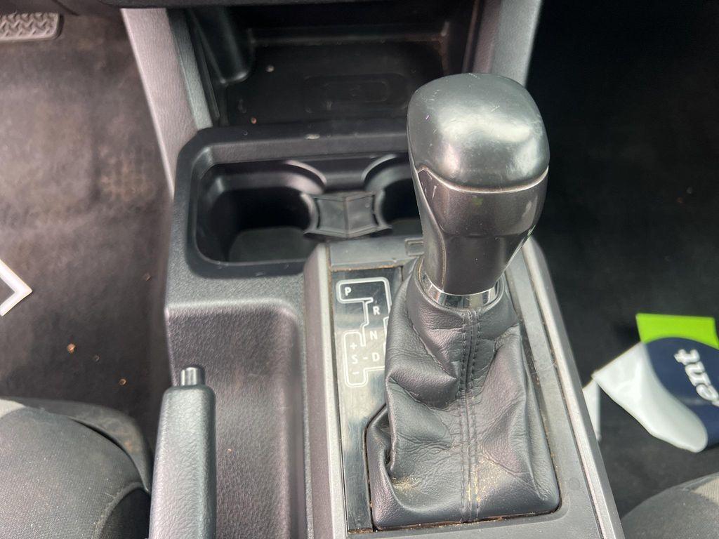 used 2022 Toyota Tacoma car, priced at $34,955