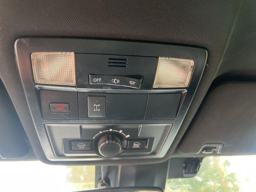 used 2022 Toyota Tacoma car, priced at $34,955