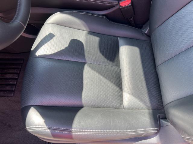 used 2024 Nissan Murano car, priced at $35,977