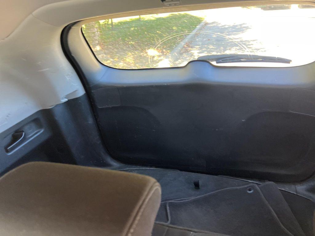 used 2022 Honda CR-V car, priced at $27,629