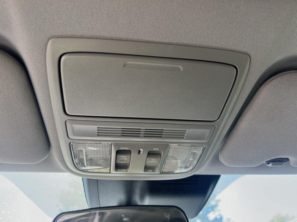 used 2022 Honda CR-V car, priced at $27,629