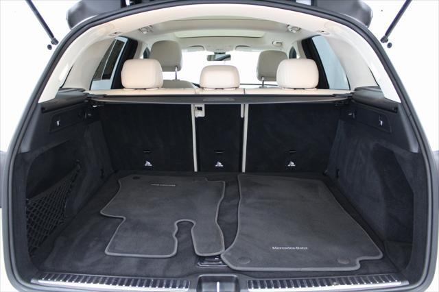 used 2021 Mercedes-Benz GLC 300 car, priced at $30,968