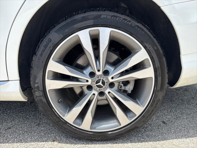 used 2021 Mercedes-Benz C-Class car, priced at $26,995
