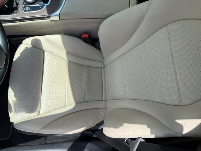 used 2021 Mercedes-Benz C-Class car, priced at $26,995