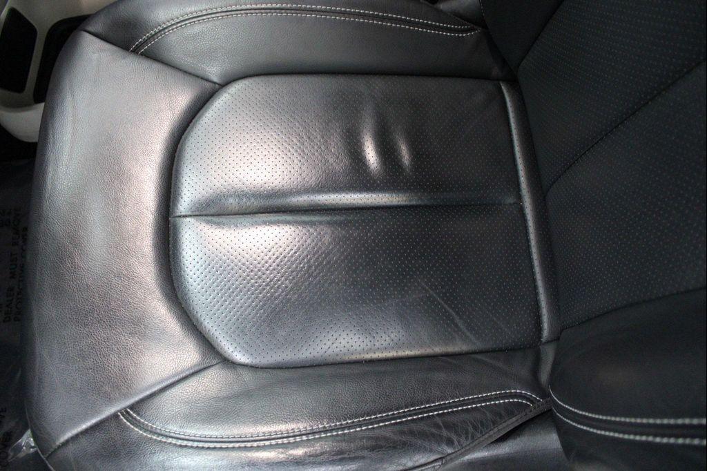 used 2022 Chrysler Pacifica Hybrid car, priced at $24,277