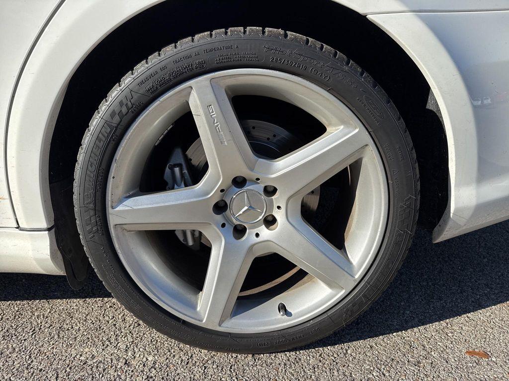 used 2006 Mercedes-Benz CLS-Class car, priced at $18,918