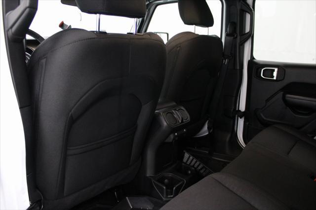 used 2020 Jeep Gladiator car, priced at $25,988