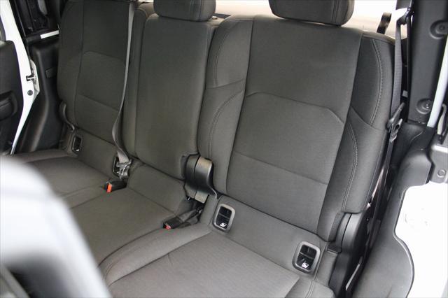 used 2020 Jeep Gladiator car, priced at $25,988