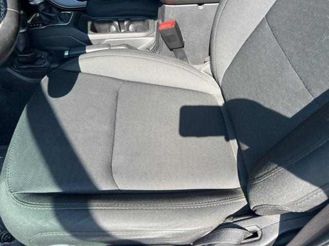 used 2020 Jeep Gladiator car, priced at $27,433