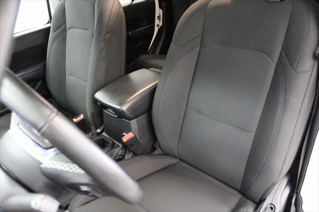 used 2020 Jeep Gladiator car, priced at $25,988