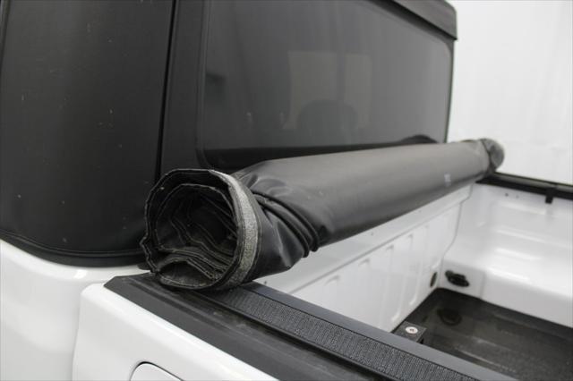 used 2020 Jeep Gladiator car, priced at $25,988