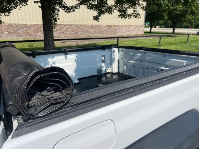 used 2020 Jeep Gladiator car, priced at $27,433