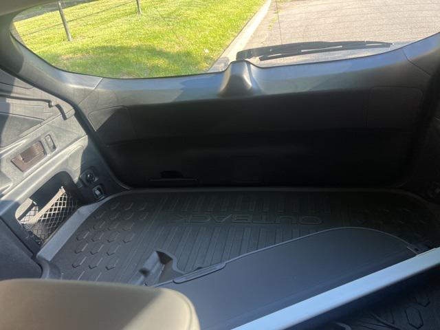 used 2020 Subaru Outback car, priced at $22,856