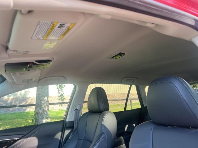 used 2020 Subaru Outback car, priced at $22,856