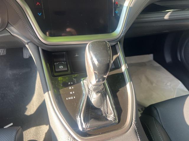 used 2020 Subaru Outback car, priced at $22,856
