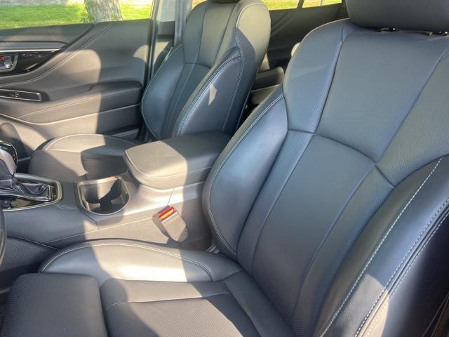 used 2020 Subaru Outback car, priced at $22,856