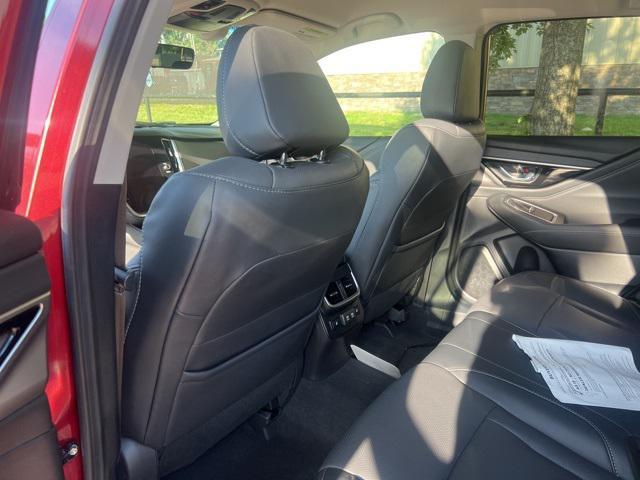 used 2020 Subaru Outback car, priced at $22,856