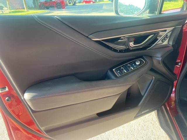 used 2020 Subaru Outback car, priced at $22,856
