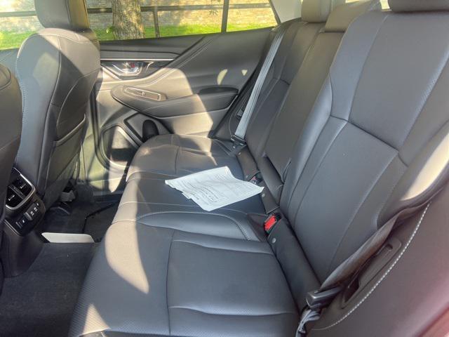 used 2020 Subaru Outback car, priced at $22,856