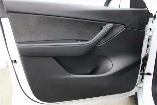 used 2020 Tesla Model Y car, priced at $24,849