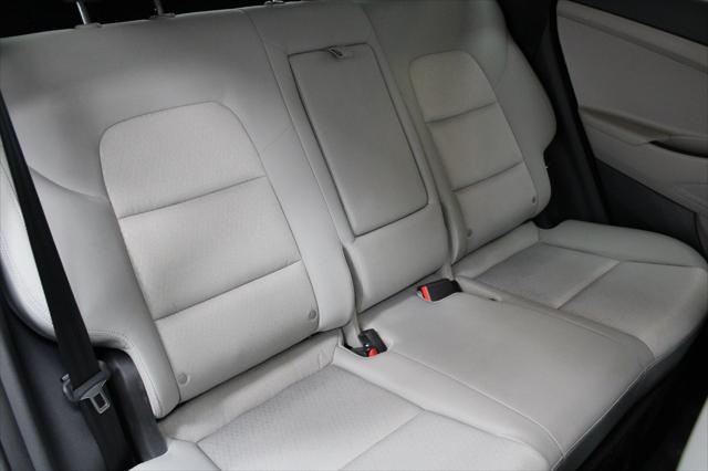 used 2017 Hyundai Tucson car, priced at $13,390