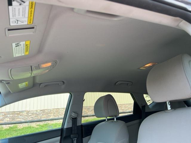 used 2017 Hyundai Tucson car, priced at $13,514