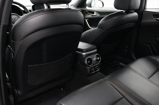 used 2020 Kia Stinger car, priced at $22,329