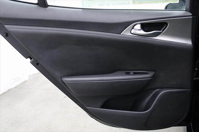 used 2020 Kia Stinger car, priced at $22,329