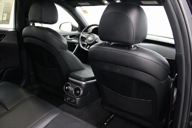 used 2020 Kia Stinger car, priced at $22,329
