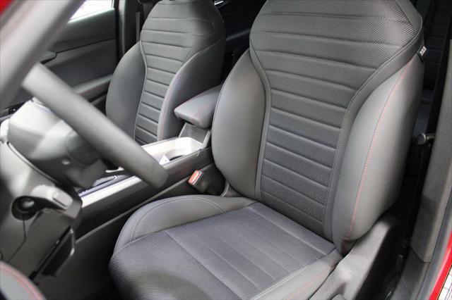 used 2024 Dodge Hornet car, priced at $24,643