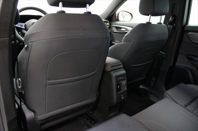 used 2024 Dodge Hornet car, priced at $24,643