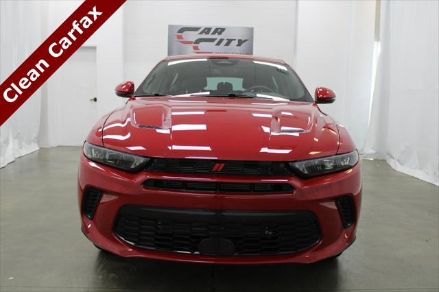 used 2024 Dodge Hornet car, priced at $24,643