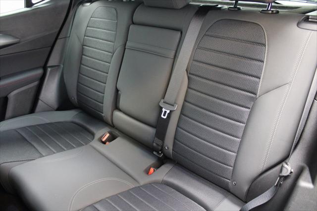 used 2024 Dodge Hornet car, priced at $24,643