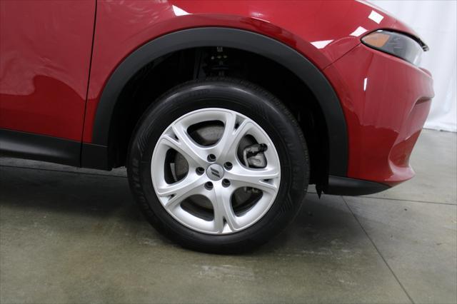used 2024 Dodge Hornet car, priced at $24,643
