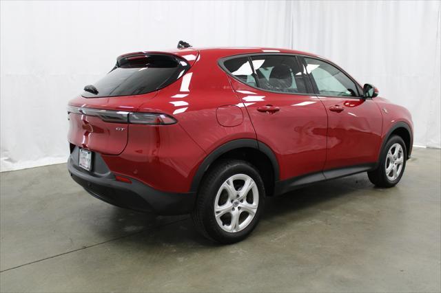 used 2024 Dodge Hornet car, priced at $24,643