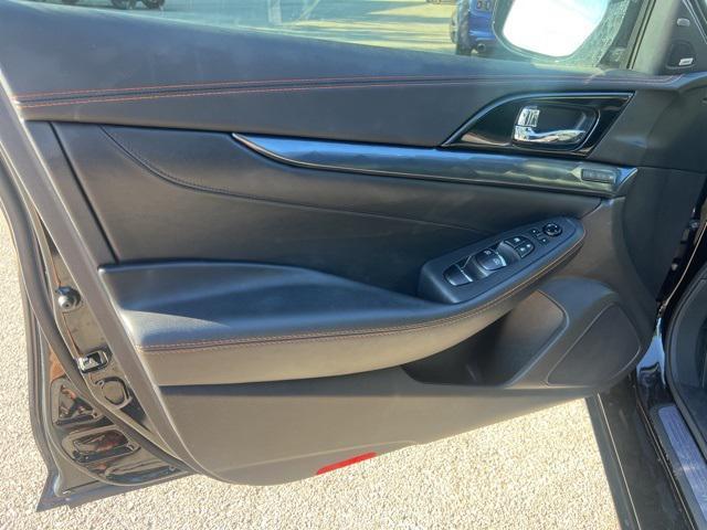 used 2023 Nissan Maxima car, priced at $30,785
