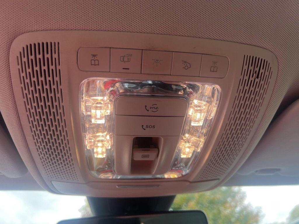 used 2020 Mercedes-Benz CLA 250 car, priced at $22,700