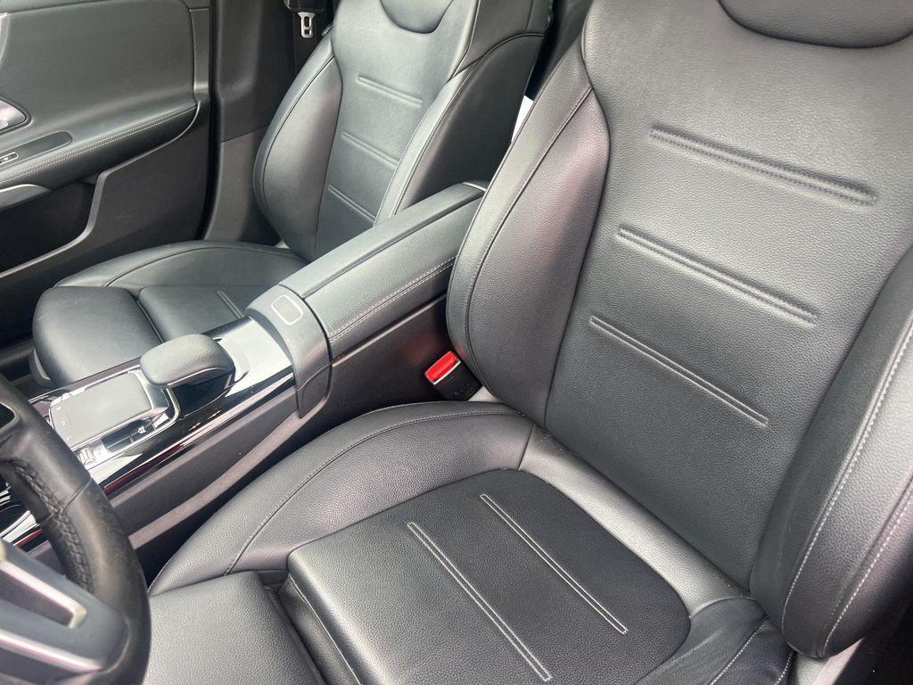 used 2020 Mercedes-Benz CLA 250 car, priced at $22,700