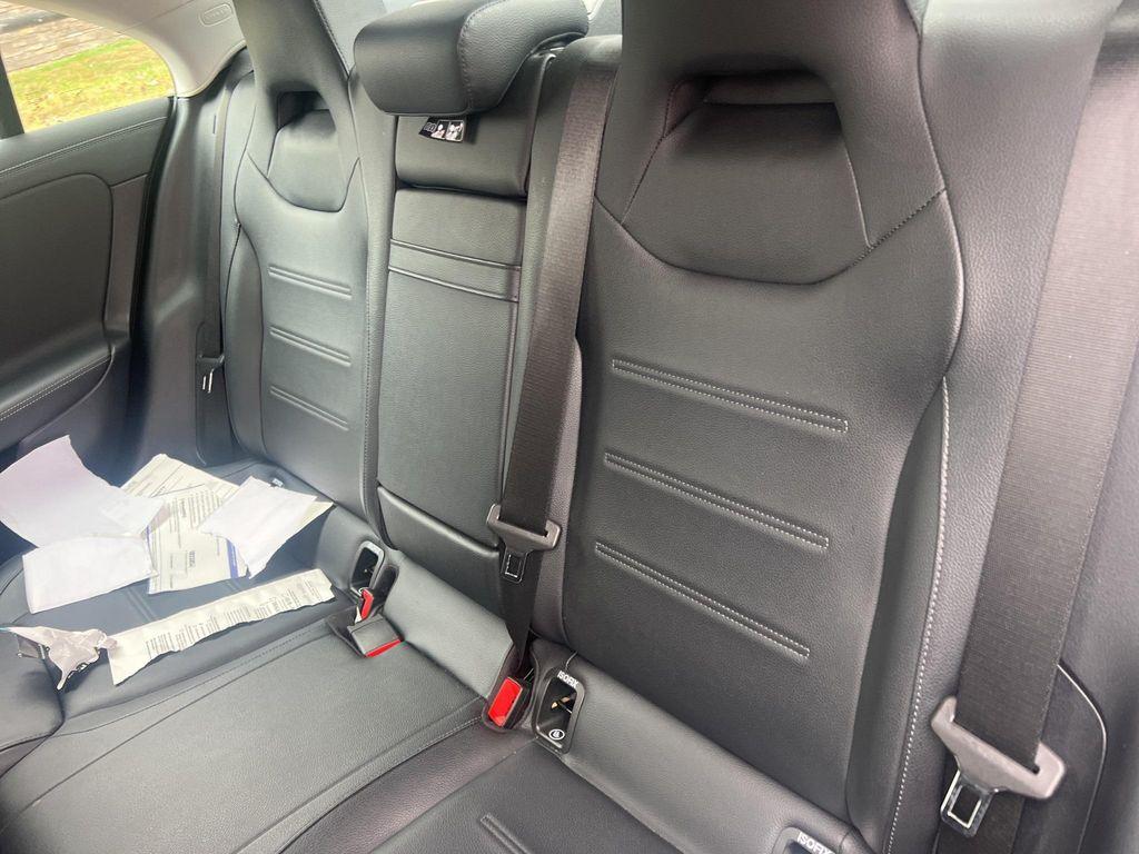 used 2020 Mercedes-Benz CLA 250 car, priced at $22,700