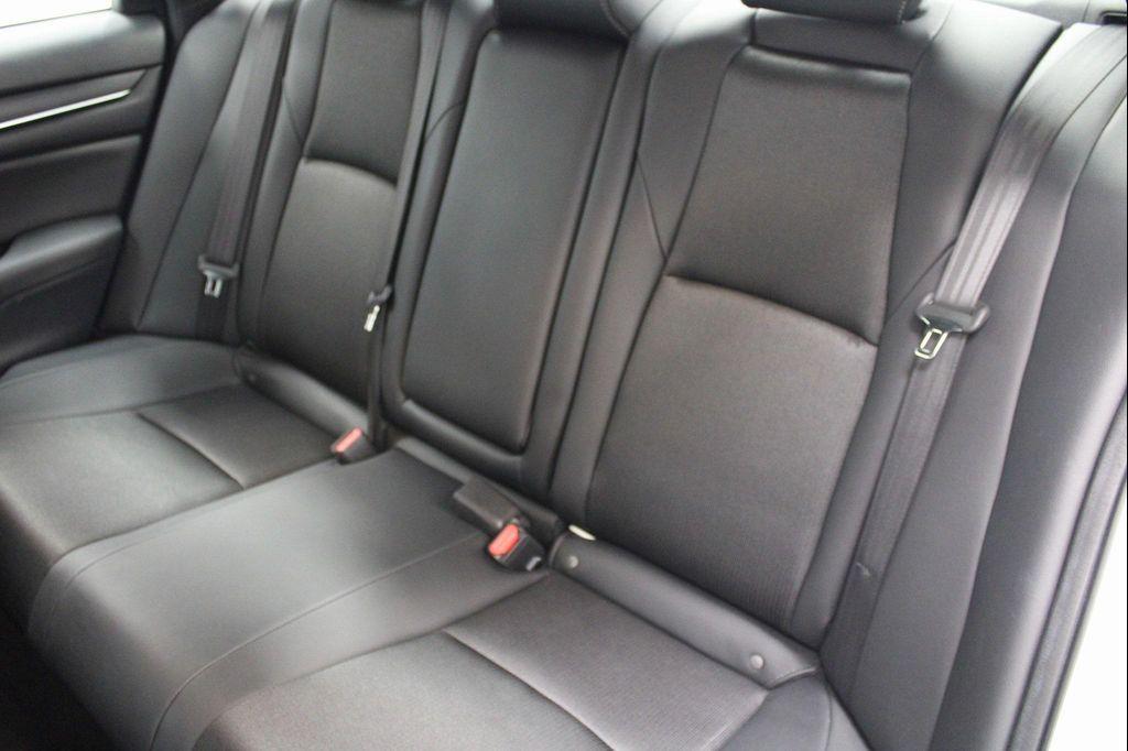 used 2019 Honda Accord car, priced at $19,422